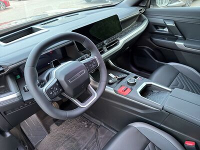 Jeep Compass Neuwagen Jeep Compass Neuwagen