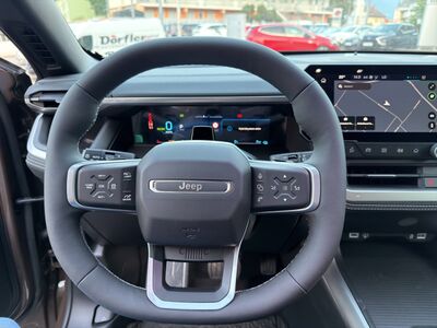 Jeep Compass Neuwagen Jeep Compass Neuwagen
