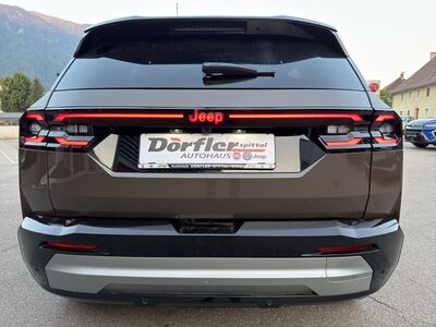 Jeep Compass Neuwagen Jeep Compass Neuwagen