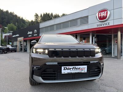 Jeep Compass Neuwagen Jeep Compass Neuwagen