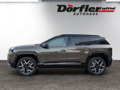 Jeep Compass Neuwagen Jeep Compass Neuwagen