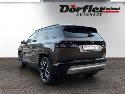 Jeep Compass Neuwagen Jeep Compass Neuwagen