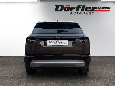 Jeep Compass Neuwagen Jeep Compass Neuwagen