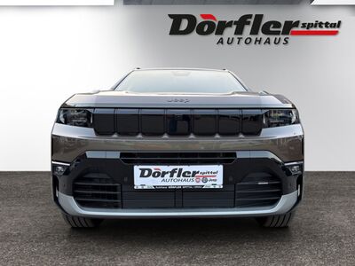 Jeep Compass Neuwagen Jeep Compass Neuwagen