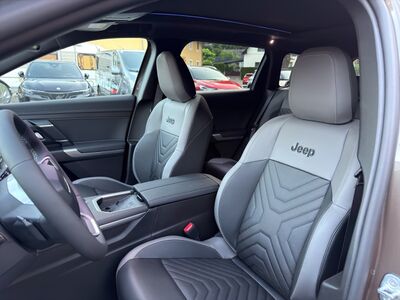 Jeep Compass Neuwagen Jeep Compass Neuwagen