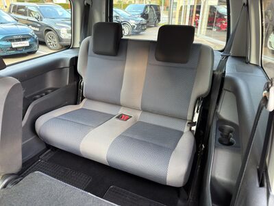 VW Caddy Gebrauchtwagen VW Caddy Gebrauchtwagen