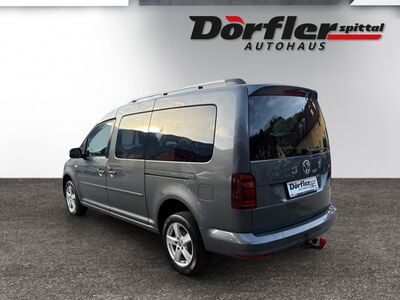 VW Caddy Gebrauchtwagen VW Caddy Gebrauchtwagen