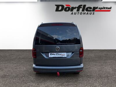 VW Caddy Gebrauchtwagen VW Caddy Gebrauchtwagen