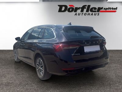 Skoda Octavia Gebrauchtwagen Skoda Octavia Gebrauchtwagen