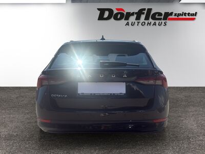 Skoda Octavia Gebrauchtwagen Skoda Octavia Gebrauchtwagen