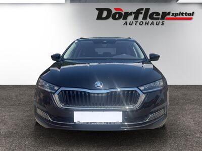 Skoda Octavia Gebrauchtwagen Skoda Octavia Gebrauchtwagen