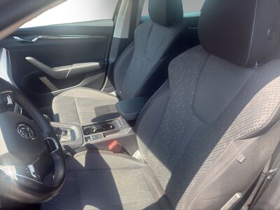 Skoda Octavia Gebrauchtwagen Skoda Octavia Gebrauchtwagen