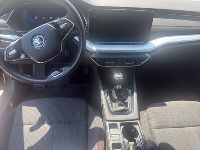 Skoda Octavia Gebrauchtwagen Skoda Octavia Gebrauchtwagen