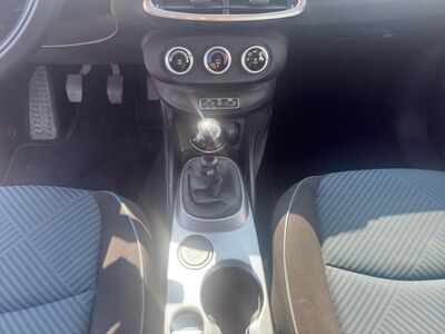 Fiat 500X Gebrauchtwagen Fiat 500X Gebrauchtwagen