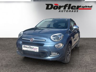 Fiat 500X Gebrauchtwagen Fiat 500X Gebrauchtwagen