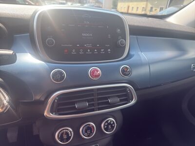 Fiat 500X Gebrauchtwagen Fiat 500X Gebrauchtwagen