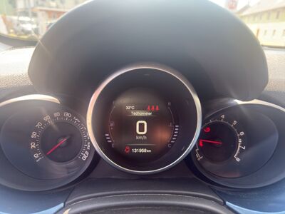 Fiat 500X Gebrauchtwagen Fiat 500X Gebrauchtwagen