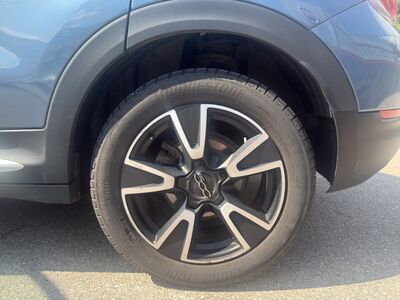 Fiat 500X Gebrauchtwagen Fiat 500X Gebrauchtwagen
