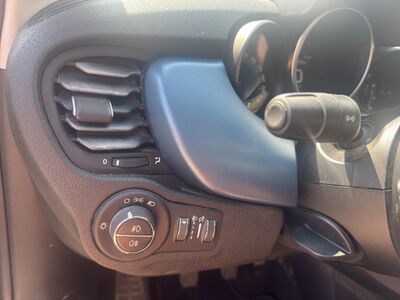 Fiat 500X Gebrauchtwagen Fiat 500X Gebrauchtwagen