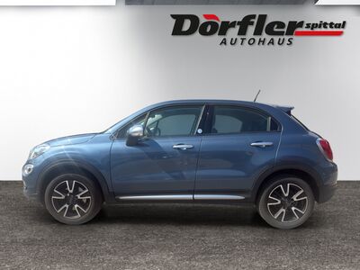 Fiat 500X Gebrauchtwagen Fiat 500X Gebrauchtwagen