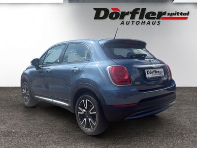 Fiat 500X Gebrauchtwagen Fiat 500X Gebrauchtwagen