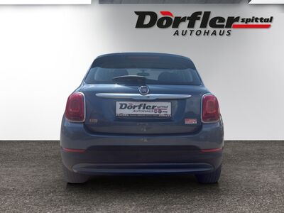 Fiat 500X Gebrauchtwagen Fiat 500X Gebrauchtwagen