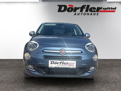 Fiat 500X Gebrauchtwagen Fiat 500X Gebrauchtwagen