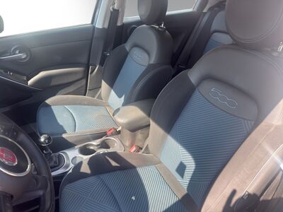 Fiat 500X Gebrauchtwagen Fiat 500X Gebrauchtwagen