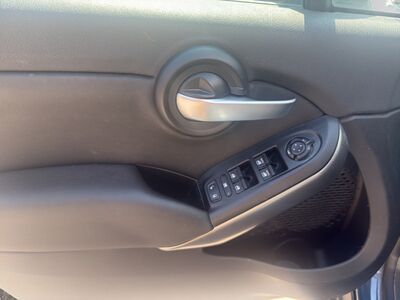 Fiat 500X Gebrauchtwagen Fiat 500X Gebrauchtwagen