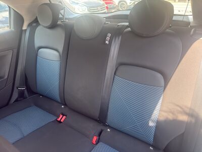 Fiat 500X Gebrauchtwagen Fiat 500X Gebrauchtwagen