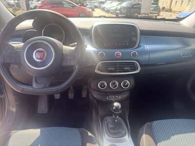 Fiat 500X Gebrauchtwagen Fiat 500X Gebrauchtwagen