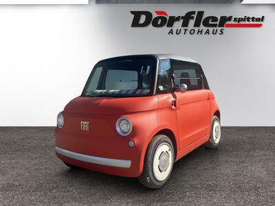 Fiat Topolino Neuwagen Fiat Topolino Neuwagen