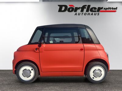 Fiat Topolino Neuwagen Fiat Topolino Neuwagen
