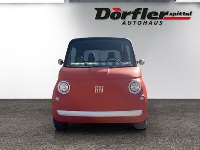 Fiat Topolino Neuwagen Fiat Topolino Neuwagen