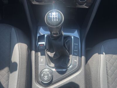 VW Tiguan Gebrauchtwagen VW Tiguan Gebrauchtwagen