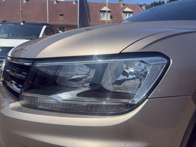 VW Tiguan Gebrauchtwagen VW Tiguan Gebrauchtwagen
