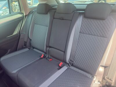 VW Tiguan Gebrauchtwagen VW Tiguan Gebrauchtwagen