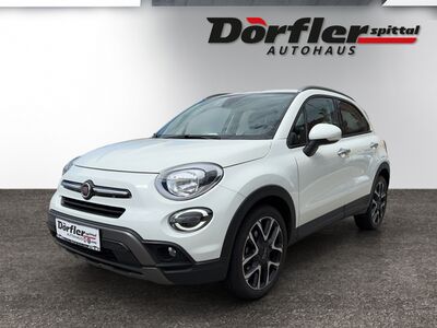Fiat 500X Gebrauchtwagen Fiat 500X Gebrauchtwagen