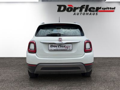 Fiat 500X Gebrauchtwagen Fiat 500X Gebrauchtwagen