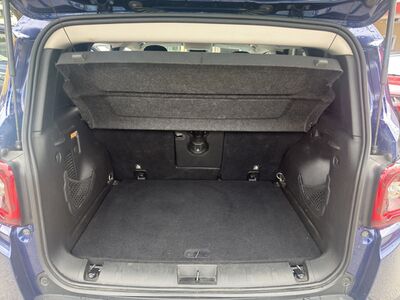 Jeep Renegade Gebrauchtwagen