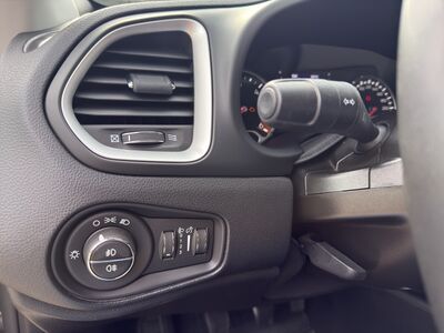 Jeep Renegade Gebrauchtwagen Jeep Renegade Gebrauchtwagen