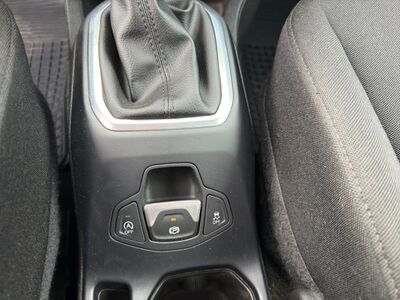 Jeep Renegade Gebrauchtwagen Jeep Renegade Gebrauchtwagen