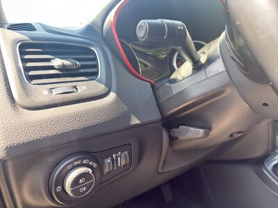 Jeep Compass Gebrauchtwagen