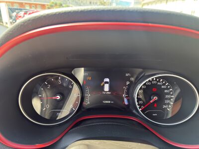 Jeep Compass Gebrauchtwagen