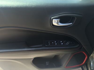 Jeep Compass Gebrauchtwagen