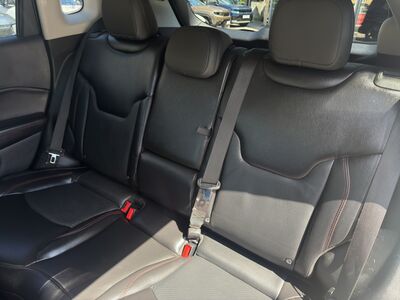 Jeep Compass Gebrauchtwagen