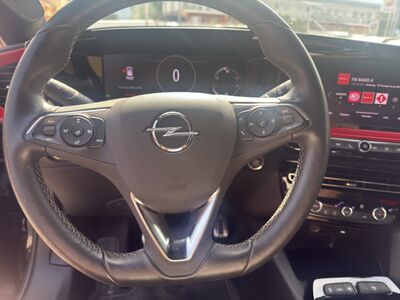 Opel Mokka Gebrauchtwagen Opel Mokka Gebrauchtwagen