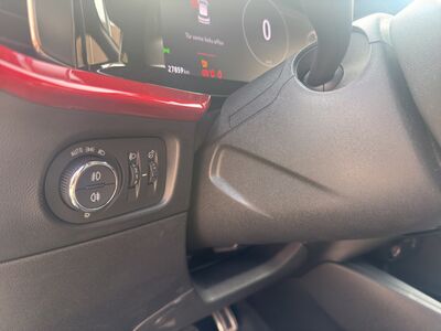 Opel Mokka Gebrauchtwagen Opel Mokka Gebrauchtwagen