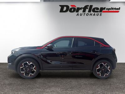 Opel Mokka Gebrauchtwagen Opel Mokka Gebrauchtwagen