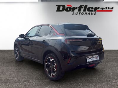 Opel Mokka Gebrauchtwagen Opel Mokka Gebrauchtwagen